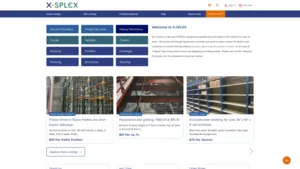 X-SPLEX Home Page